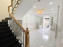 Hình ảnh Nhà mới 4,1x12,5m 🔥 121/6a đường 100 Bình Thới, ô tô tới nhà