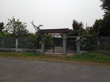 Hình ảnh Bán biệt thự mini Tây Ninh 970m2, cách Ngã ba đất sét (tỉnh lộ 784)3km