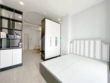 Hình ảnh Studio-Ban Công - Máy Giặt Riêng- Gần Lotte-Him Lam- kênh tẻ-tdt-Rmit