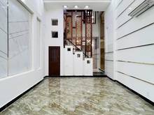 Hình ảnh Bán Nhà Hẻm Thông 50.4m2-2PN. Đường Lò Siêu,Q11