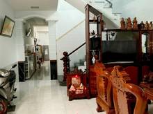 Hình ảnh BÁN nhà LÊ QUANG ĐỊNH BT 40m2 1ty610 2pn SỔ RIÊNG