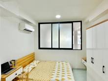 Hình ảnh Cho thuê CHDV- STUDIO Quận Bình Thạnh