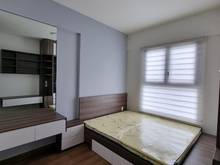 Hình ảnh Cam Kết bao pháp lý LUCKY PALACE Q6 88m2 1Tỷ670 2PN