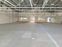Hình ảnh Cho Thuê Xưởng Container 2000m Bà Điểm Hóc Môn