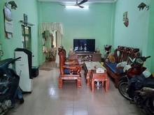 Hình ảnh Giá huỷ diệt-Nhà 3 tầng-Mặt tiền Tô Ký gần ngã tư - 5 x 25 -Chỉ 9 tỷ 7