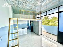Hình ảnh CHDV Duplex Bancol Full NT Ngay Đại Học Luật Thủ Đức