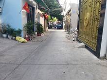 Hình ảnh Nhà mới 62m2, 5 tầng, khu vip tên lửa, bình tân - giá 7,8 tỷ