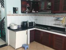 Hình ảnh Chính chủ bán nhà Khu Bàu Cát 63m2 4 Tầng HXH Tân Bình.