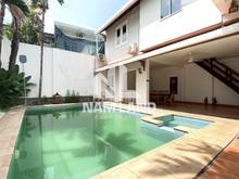 Hình ảnh 🍓Villa Hồ Bơi Sân Vườn 390m2 Tại TỐNG HỮU ĐỊNH_Thảo Điền_Quận 2 HCM