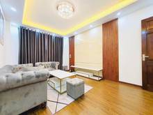 Hình ảnh Bán nhà Trương Đinh, 48m x 5T x 5.8 tỷ, LÔ GÓC - KINH DOANH - Ô TÔ