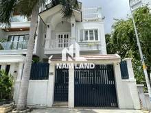Hình ảnh Cho Thuê Biệt Thự 400m2 Gara 3 Lầu 4 PhòngĐường 34_An Phú