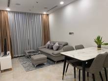 Hình ảnh Do công tác nước ngoài, cần cho thuê gấp CH Vinhomes Ba Son