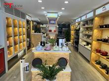 Hình ảnh Mặt Tiền Kinh Doanh Phan Đình Phùng 5*20M Phú Nhuận