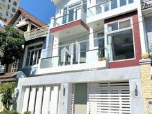 Hình ảnh Biệt Thự Phố 8x20m 3 Lầu 4 Phòng Cho Thuê Ở + Văn Phòng An Phú Quận 2