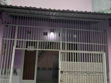Hình ảnh Chính chủ cần cho thuê nhà nguyên căn 1 trệt 1 lửng