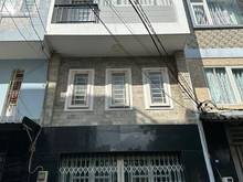 Hình ảnh Nhà ,Đ NGUYỄN VĂN LƯỢNG, F17 - SỔ vuông vức- NHÀ góc 2MT,DT 58M2