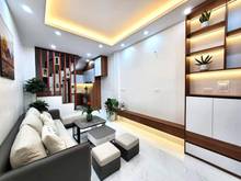 Hình ảnh Cần bán gấp nhà ngõ 144 Quan Nhân, mới ở ngay , ôtô đỗ cửa. 4,55 tỷ
