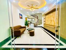 Hình ảnh MỚI ! Cự Lộc-Thanh Xuân ở ngay- 35mx5T-ngõ nông-TẶNG CHỈ VÀNG-4,2 Tỷ