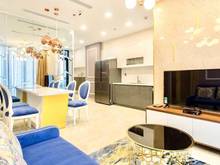 Hình ảnh Mb6623 nạp rút nhanh chóng 1PN giá rẻ cho thuê Vinhomes Golden River 16tr/tháng FULL NT