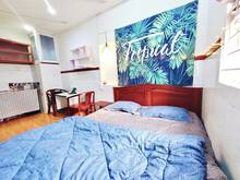 Hình ảnh Phòng tiện nghi gần Phạm Văn Chiêu, giá 3tr7