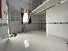Hình ảnh Phòng gác cao full nội thất cơ bản