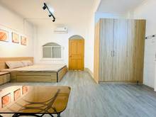 Hình ảnh QUÁ RẺ - Mb6623 nạp rút nhanh chóng STUDIO rộng 40m2 FULL NỘI THẤT tại Tân Định, Quận 1