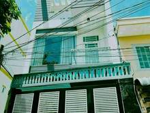Hình ảnh BÁN nhà KHU dân cư hiện hữu ,TÂN THUẬN ĐÔNG ,QUẬN 7 GIÁ 2 TỶ 215