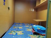 Hình ảnh Sleep box cao cấp đầy đủ tiện nghi cạnh ĐH Văn Hiến