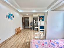 Hình ảnh KHAI TRƯƠNG CHDV NGAY CV GIA ĐỊNH - Mới xây 100% - Full nội thất