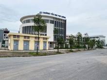 Hình ảnh Bán Đất Lô Góc Khu Đấu Giá Phú Lương, 65M, 6 TỶ.