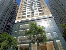 Hình ảnh Tòa CAO CẤP NET LAND BUILDING  cho thuê văn phòng kinh doanh