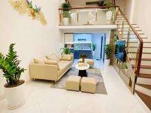 Hình ảnh Bán nhà Minh Khai, 40m x 5T x 4.2 tỷ, Ô TÔ CÁCH 50M - THOÁNG - NGÕ THÔ