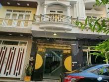 Hình ảnh Duy nhất - nhà góc 2 mặt tiền hẻm 8m Thành Thái - Q10, DT:58m2 6P