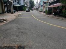 Hình ảnh Nền đất villa Thới An City Quận 12