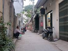 Hình ảnh ĐỊNH CÔNG HA 98 m2 3 tầng 10 phòng cho thuê Ô TÔ đỗ cửa kinh doanh
