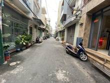 Hình ảnh Khuông việt. tân phú, 2 tầng, 56m2, hẻm xe tải thông,