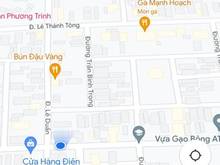 Hình ảnh Cho thuê nhà mặt tiền tiện buôn bán