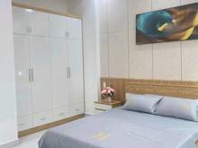 Hình ảnh Nhà mới thoáng cửa sổ nhiều,ngay bệnh viện Ung Bướu, HXH