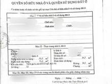 Hình ảnh Bán Gấp Nhà Mặt Tiền - Kinh Doanh Sầm Uất - Quận 4, 54m2, 3 Tầng, 4.9T