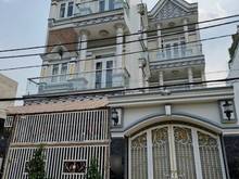 Hình ảnh Nhà phố 8x15m Phan Văn Hớn vào 200m, KDC Đông Đúc xã Bà Điểm