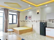 Hình ảnh Ban công lớn phòng rộng 30m2 ngay ĐH Mở