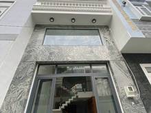 Hình ảnh ( Bán Gấp ) Nhà ở đẹp Phan Huy ích 48m2 4 phòng ngủ