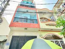 Hình ảnh [ GIẢM còn 👉 1 tỷ 835 ]  🏡 Phan Huy Ích , P15 , TÂN BÌNH .  🚗 Hẻm 8