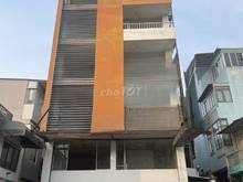 Hình ảnh Nhà Mặt Tiền Kinh Doanh Đường Trường Sa 7*15M Quận 3
