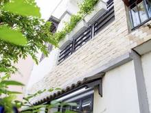 Hình ảnh Hẻm xe hơi tránh Lũy Bán Bích TPhú, 64m2, chỉ 2 tỷ 320 ngang 6 dài 10m