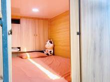 Hình ảnh SLEEPBOX Tân Bình mới tinh giá chỉ 1tr6 bao toàn bộ chi phí
