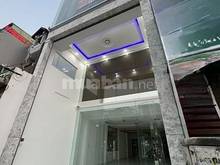 Hình ảnh Chính Chủ Cho Thuê Mặt Tiền Phan Văn Trị 6*25M Gò Vấp