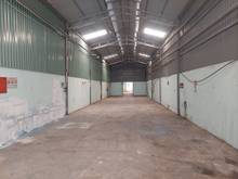 Hình ảnh Cho thuê nhà xưởng 250m2 bờ kênh Thạnh Lộc