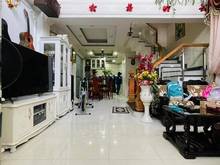 Hình ảnh Bán nhà hxh nguyễn văn khối, 4x14m, 5 tầng nhà mới, hẻm 5m chỉ 6.5 tỷ