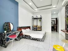 Hình ảnh VỪA TRỐNG LẠI Mb6623 nạp rút nhanh chóng 1 Phòng ngủ BAN CÔNG RỘNG View đẹp tại Xuân Hồng